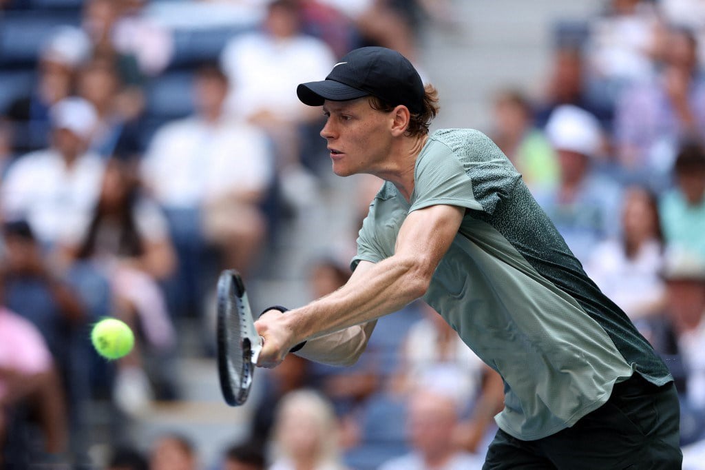 DISASTER AVERTED: Sinner, Swiatek survive wobbles; Alcaraz, Osaka win
